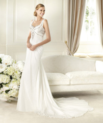 china bridal dress factory online