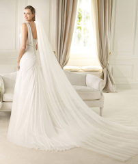 Wedding dresses newest design