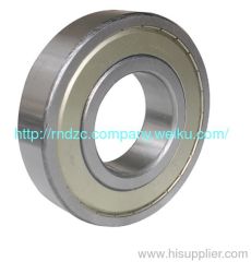 ball bearing 6208ZZ