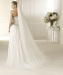 sexy Classic Bridal Dress
