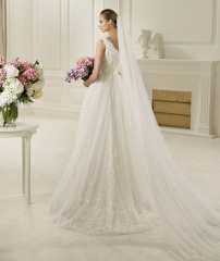 Wedding dresses 2013 designs