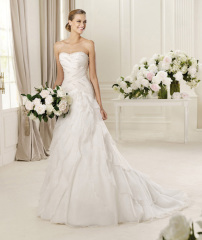 Wedding gowns 2013 cheap-discount