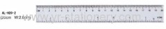 20cm Student Plastic Ruler