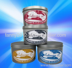 Sublimation Ink for Textile Printing