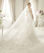 Newest Dicount Long Halter Wedding dresses