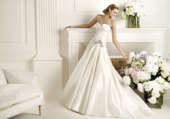 Wedding dresses 2013 design