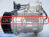 DENSO 10PA17C air AC compressor for Mercedes benz with PV8 CLUTCH/Pulley 0002300111 0002300211