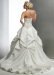 A-line bridal gowns