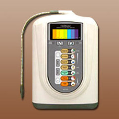 Landmark Alkaline Water Ionizer with High Quality