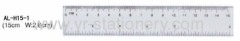 15cm plastic ruler