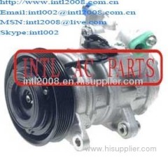 DENSO 10PA17E auto ac compressor Jeep Grand Cherokee 4.7L 6pk 477220-7024 4772207024 5515907AB 44722070221 55115907AB