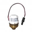 solenoid valve for sensor faucet