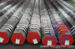 Stainless Steel Seamless Pipe