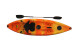 conger; made from LLDPE; cool kayak; new model