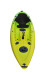 recreational kayak plastic boat