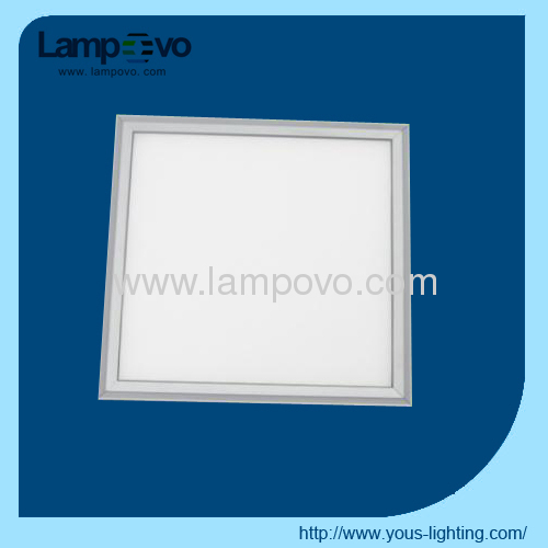 25W Led ultra-thin Panel Light 600*600mm SMD5630