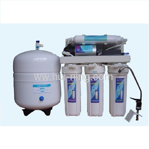 Filtration System