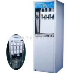 Five purification treatment Commercial water purifier