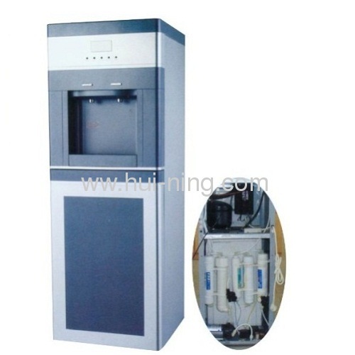 Commercial water purifier