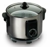 5QT Electric Deep Fryer Multifunction Cooker