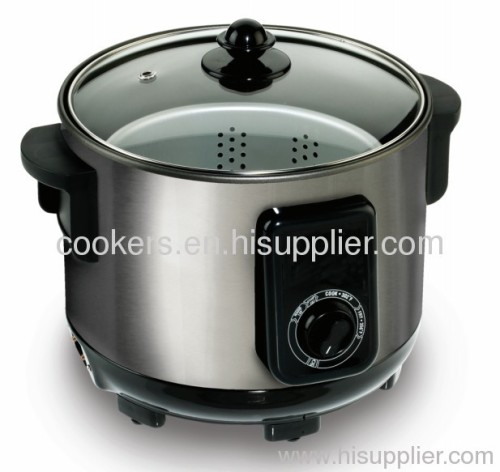 deep fryer Multifunction Cooker