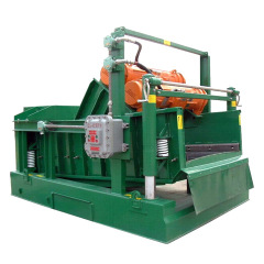 Drilling Shale Shaker