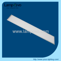 rectangle 300*1200mm 25W Led panel light