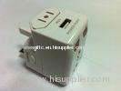 international plug adapter world travel adapter