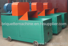 sawdust briquette machine