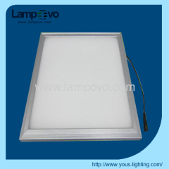 rectangle 50-60W 600*1200mm led panel light