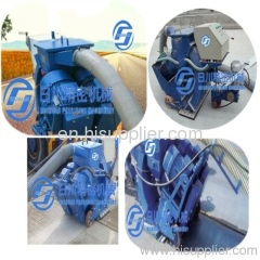 steel polish shot blasting machine