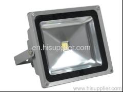 20W Cool White LED Flood Light Floodlight Waterproof Garden Outdoor Lamp 85-265V