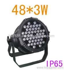 rgb outdoor led par light outdoor led par 64 led rgb outdoor