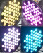 waterproof effect par can light high power led stage par