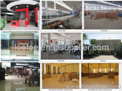 Foshan Jianqiu Ceramic Co., Ltd