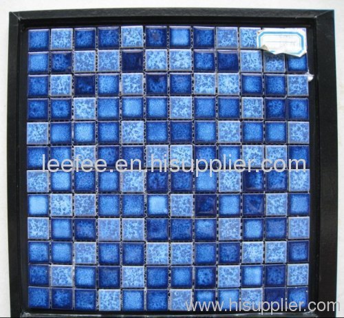 Ceramic Mosaic Tiles