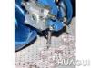 Automatic Hot Fix, Step Motor Huagui Arm Fashion 4 Heads 1 Color Pearl Equipment For Tape