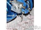 Automatic Hot Fix, Step Motor Huagui Arm Fashion 4 Heads 1 Color Pearl Equipment For Tape