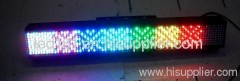 648pcs 5mm led indoor wall wash light