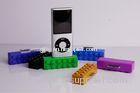mp3 portable speakers bluetooth rechargeable speakers