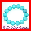2013 Fashion Women Accessories Handmade Turquoise Beaded Bracelets