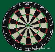 Kenya Bristle Dartboard