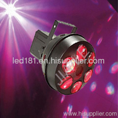 led mushroom effect light led dj light