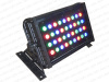 36 pcs x3w rgb dmx outdoor led wall wash light