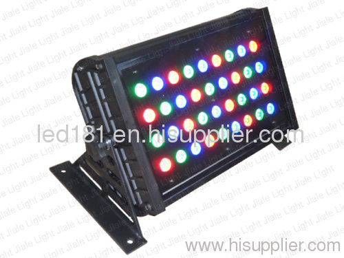 outdoor led wall wash light dmx led wall wash light