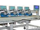 Print, Laser Huagui Arm DST 4heads 1 Color Decor Dmc Pearl Hot Fix Seting Machine For Tape