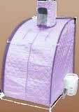 Home Steam Bath / Portable Steam Sauna Bath