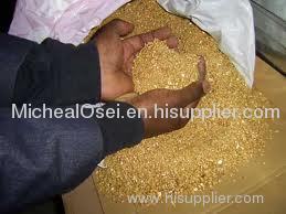 Gold Ingot