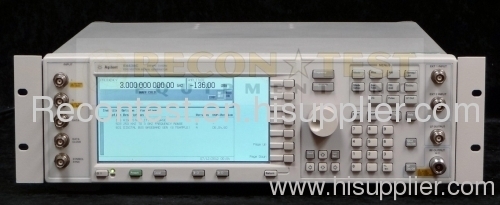 Agilent E4438C -503-1E5-601