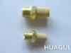 Nozzle Cylinder Solenoid Textile Machinery Spare Parts For Rhinestone Machine ISO14001